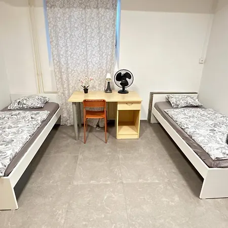 Guest house Jmc Smart
